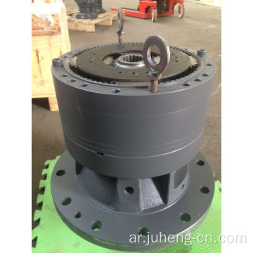 الحفارة DX225LCA Swing Gearbox K1038203